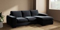 Medium Sofa Chaise - Right Hand