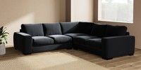 Medium Corner Sofa - Universal