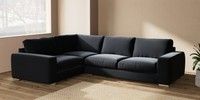 Large Corner Sofa - Left Hand
