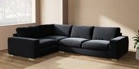 Large Corner Sofa - Left Hand