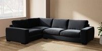 Large Corner Sofa - Left Hand