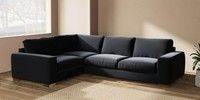 Large Corner Sofa - Left Hand