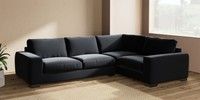 Large Corner Sofa - Right Hand