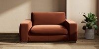 2 Seater Small Sofa