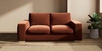 3 Seater Small Sofa