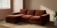 Medium Sofa Chaise - Left Hand
