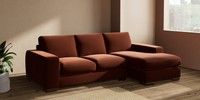 Medium Sofa Chaise - Right Hand