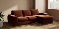 Medium Sofa Chaise - Right Hand