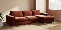Large Sofa Chaise - Right Hand