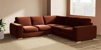 Medium Corner Sofa - Universal