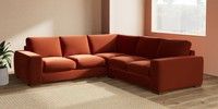 Medium Corner Sofa - Universal