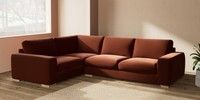 Large Corner Sofa - Left Hand