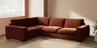 Large Corner Sofa - Left Hand