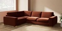 Large Corner Sofa - Left Hand