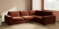 Large Corner Sofa - Right Hand