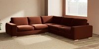 Large Corner Sofa - Universal