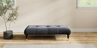 Extra Large Footstool