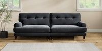 4 Seater Large Sofa