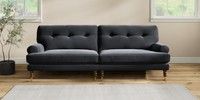 4 Seater Large Sofa