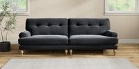 4 Seater Large Sofa