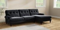 Medium Sofa Chaise - Right Hand