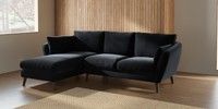 Orlo Relaxed Sit