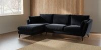 Large Corner Chaise - Left Hand