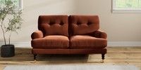 2 Seater Small Sofa