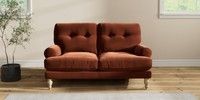2 Seater Small Sofa