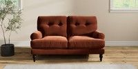 2 Seater Small Sofa