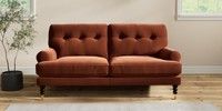 3 Seater Small Sofa