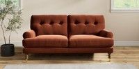 3 Seater Small Sofa