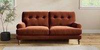 3 Seater Small Sofa