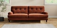 3 Seater Sofa