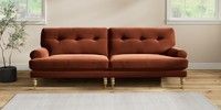 4 Seater Large Sofa