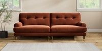 4 Seater Large Sofa