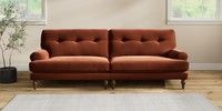 4 Seater Large Sofa