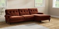 Medium Sofa Chaise - Right Hand