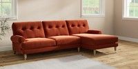 Medium Sofa Chaise - Right Hand