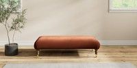 Extra Large Footstool