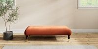 Extra Large Footstool