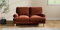 2 Seater Small Sofa