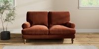 2 Seater Small Sofa