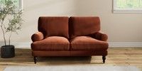 2 Seater Small Sofa
