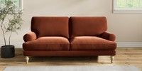 3 Seater Small Sofa