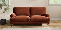 3 Seater Small Sofa