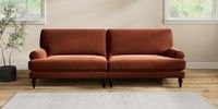 4 Seater Large Sofa