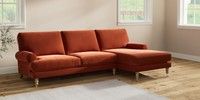 Medium Sofa Chaise - Right Hand