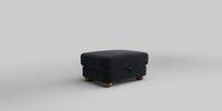 Storage Footstool