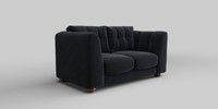 2 Seater Small Sofa
